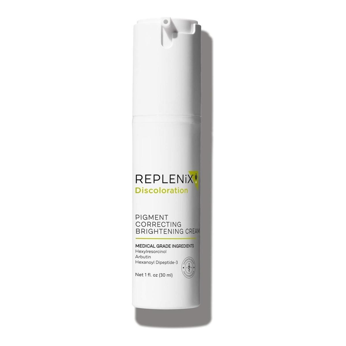 Brightening Moisturizing Cream for Even Skin Tone - Mycosmeticslondon