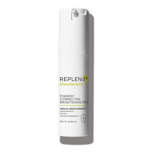 Brightening Moisturizing Cream for Even Skin Tone - Mycosmeticslondon