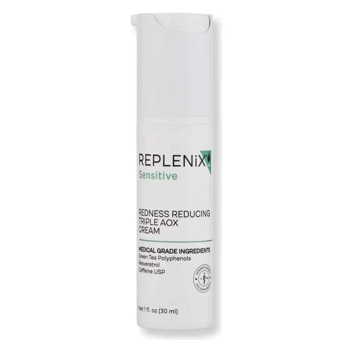 Gentle Soothing Antioxidant Cream for Sensitive Skin - Mycosmeticslondon