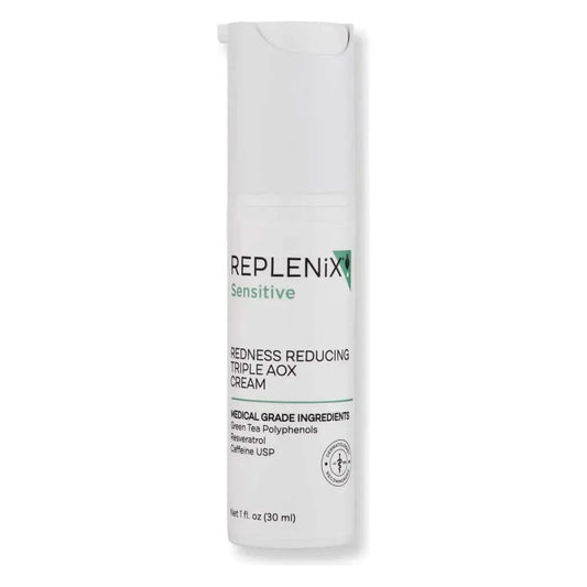 Gentle Soothing Antioxidant Cream for Sensitive Skin - Mycosmeticslondon