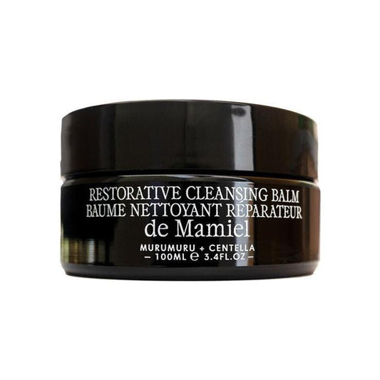 Nourishing Facial Cleansing Balm - Mycosmeticslondon