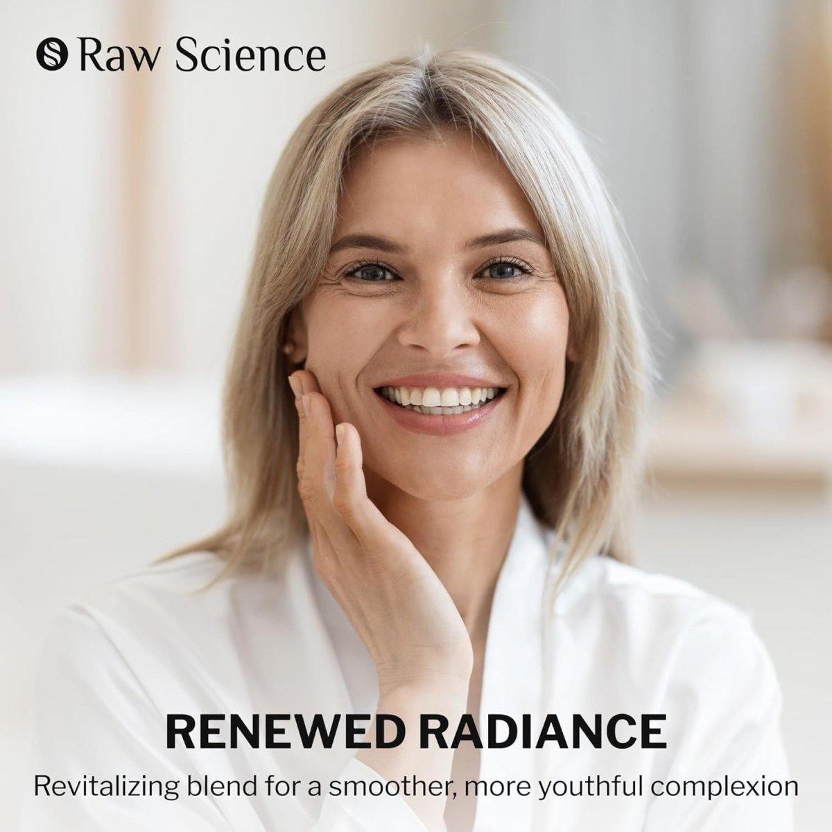 Anti Aging Retinol Face Cream 50ml