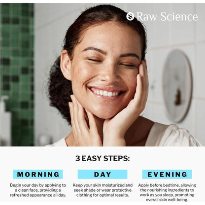 Anti Aging Retinol Face Cream 50ml