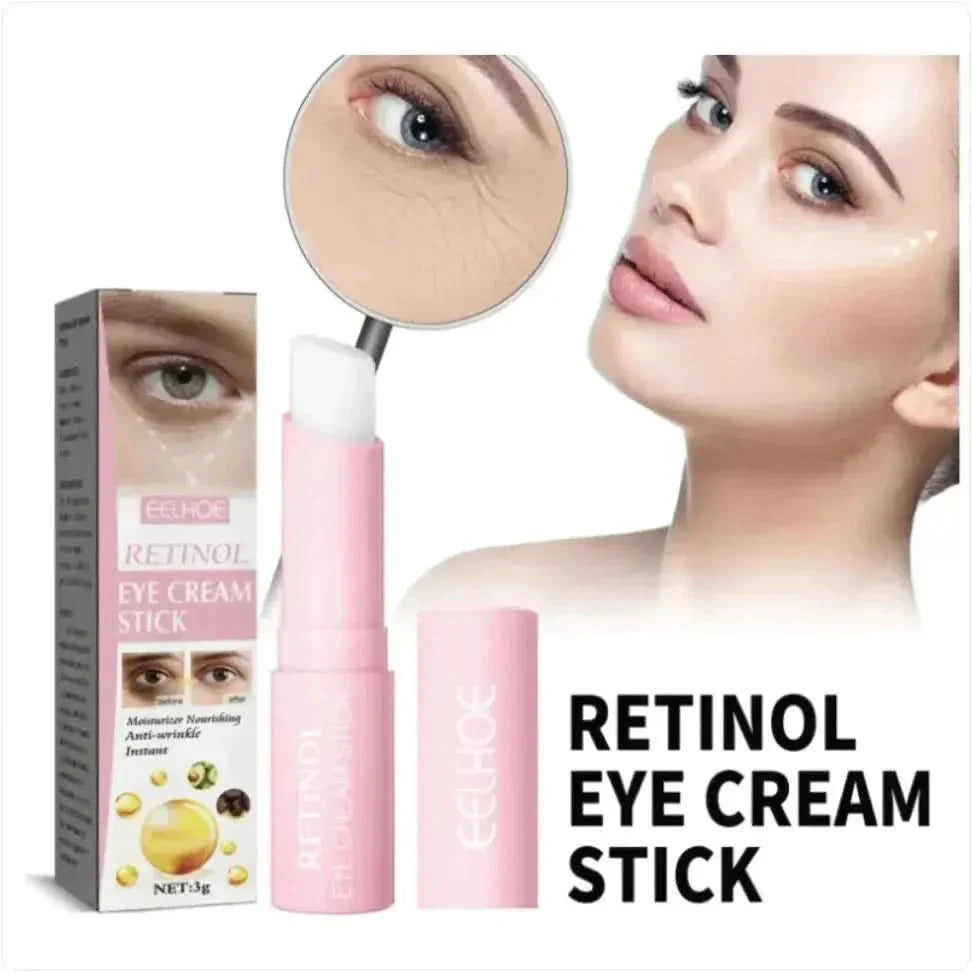 Anti Aging Eye Cream Stick - 9g