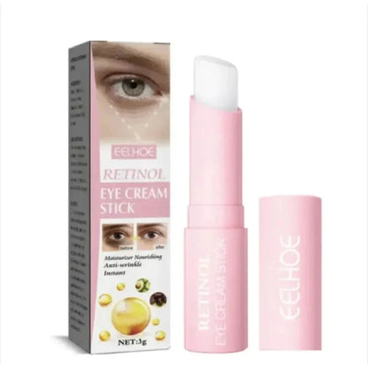 Anti Aging Eye Cream Stick - 9g - Mycosmeticslondon