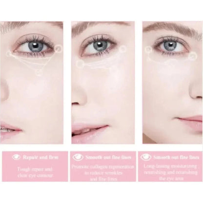 Anti Aging Eye Cream Stick - 9g