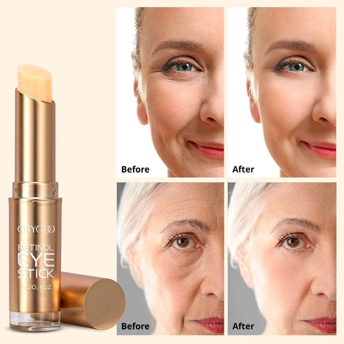 Anti Aging Eye Cream Stick with Collagen 30ml