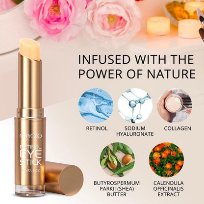 Anti Aging Eye Cream Stick with Collagen 30ml
