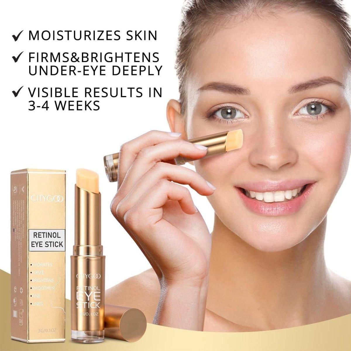 Anti Aging Eye Cream Stick with Collagen 30ml