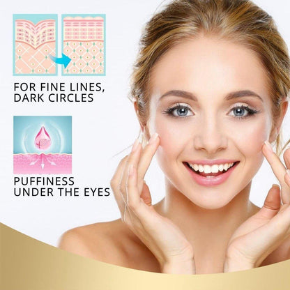 Anti Aging Eye Cream Stick with Collagen 30ml