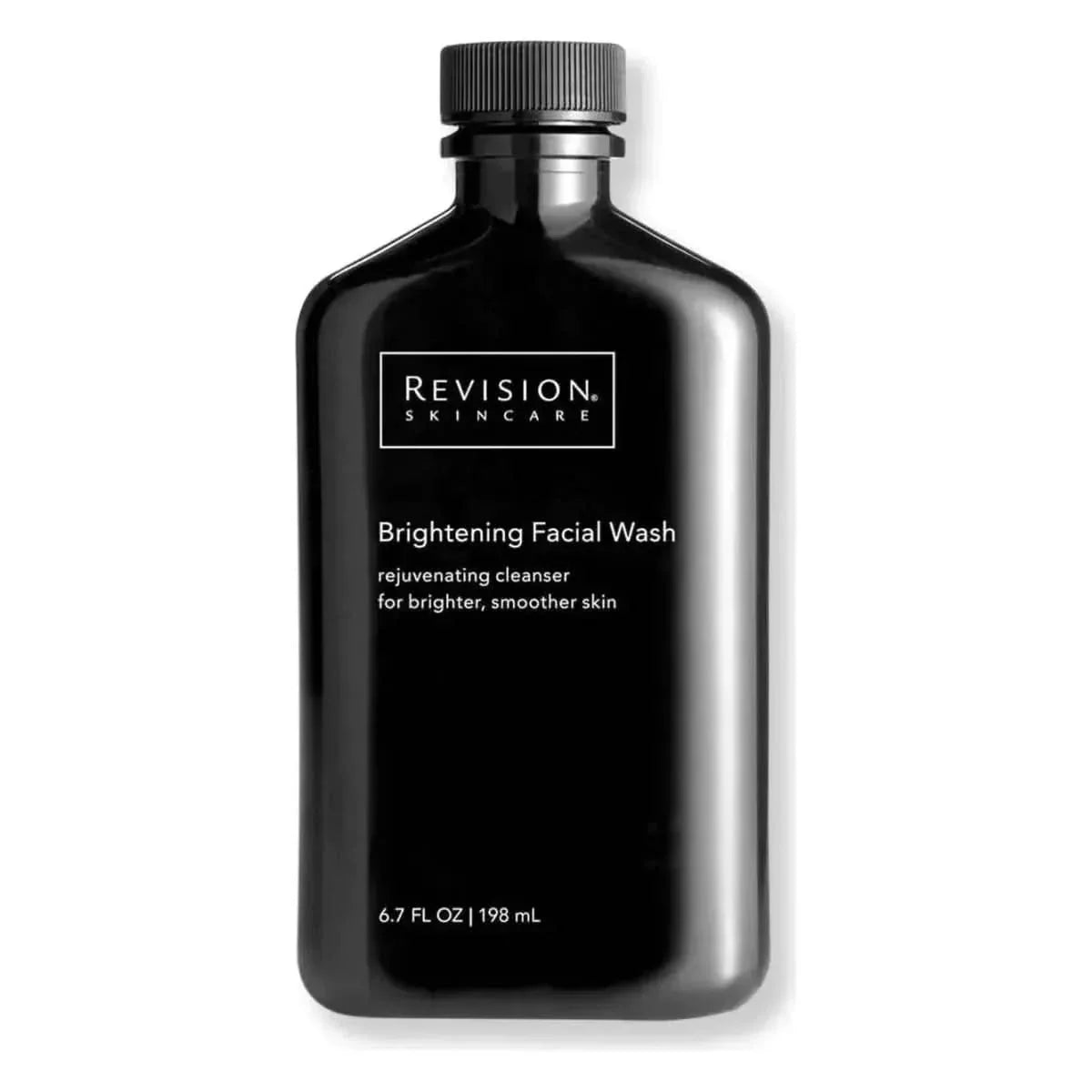 Glowing Skin Daily Face Wash with AHA & BHA - Mycosmeticslondon