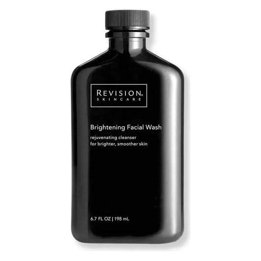 Glowing Skin Daily Face Wash with AHA & BHA - Mycosmeticslondon