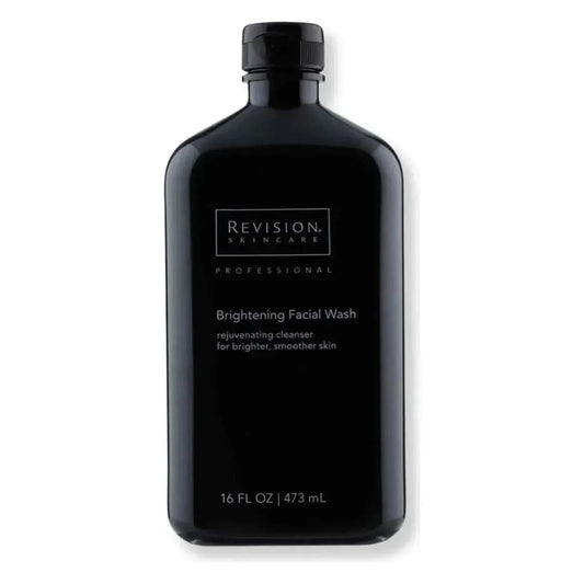 Gentle Daily Exfoliating Face Wash with Vitamin C - Mycosmeticslondon