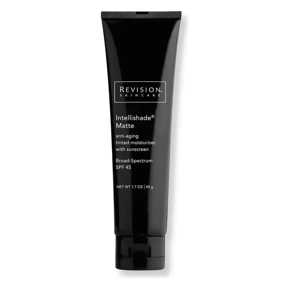 Matte Anti Aging Moisturizer with SPF 45 - Mycosmeticslondon