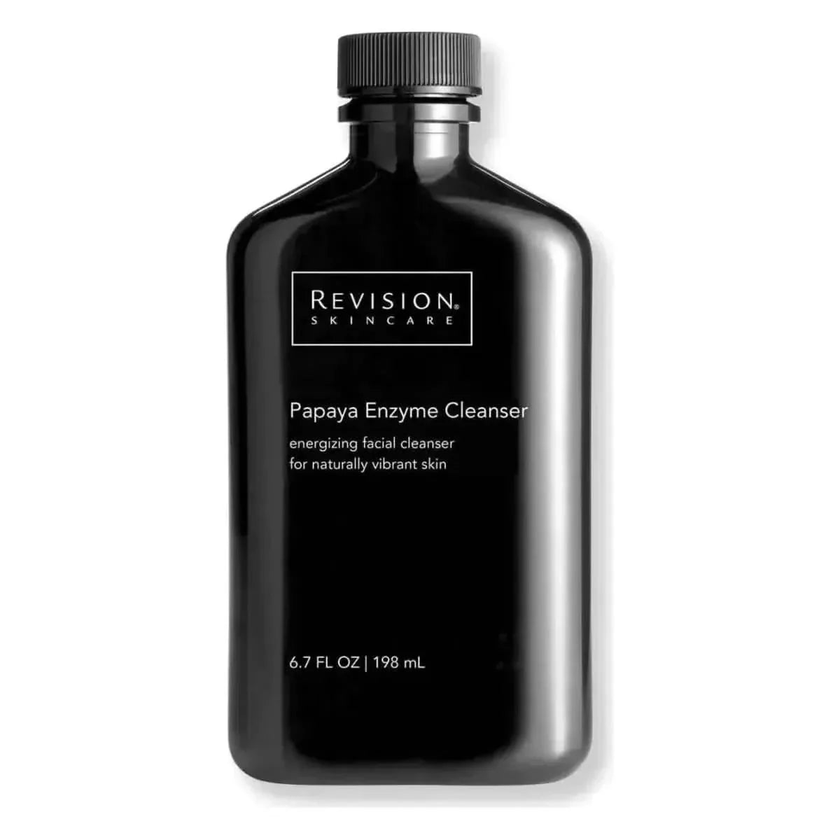 Natural Papaya Face Wash Cleaner - Mycosmeticslondon