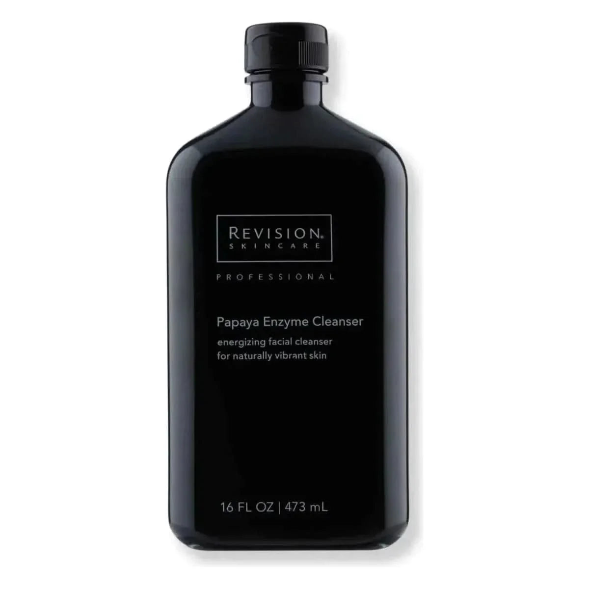 Gentle Exfoliating Face Cleanser with Papaya Enzyme - Mycosmeticslondon