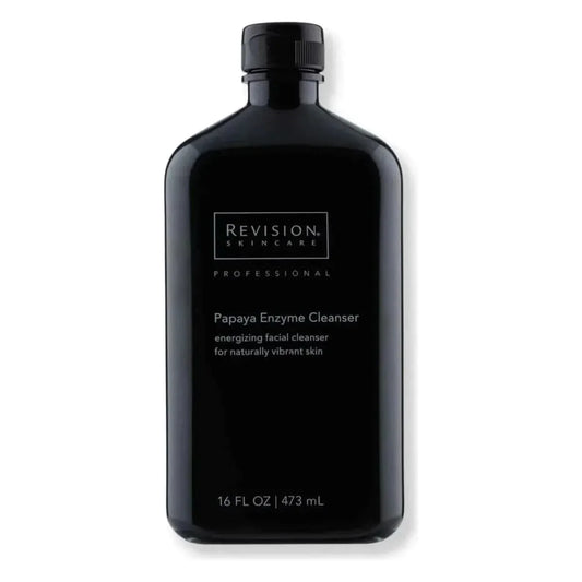 Gentle Exfoliating Face Cleanser with Papaya Enzyme - Mycosmeticslondon