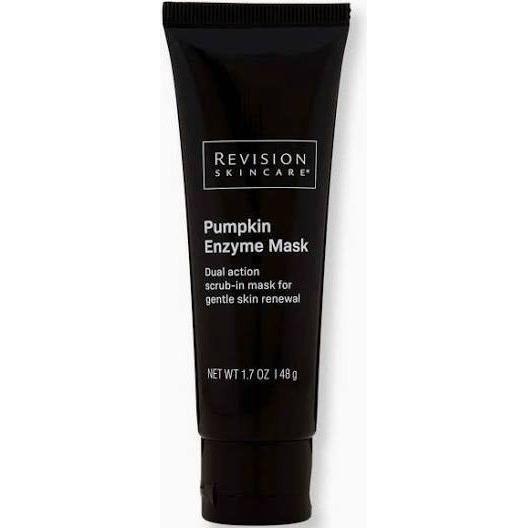 Gentle Exfoliating Face Mask with Pumpkin Enzyme - Mycosmeticslondon