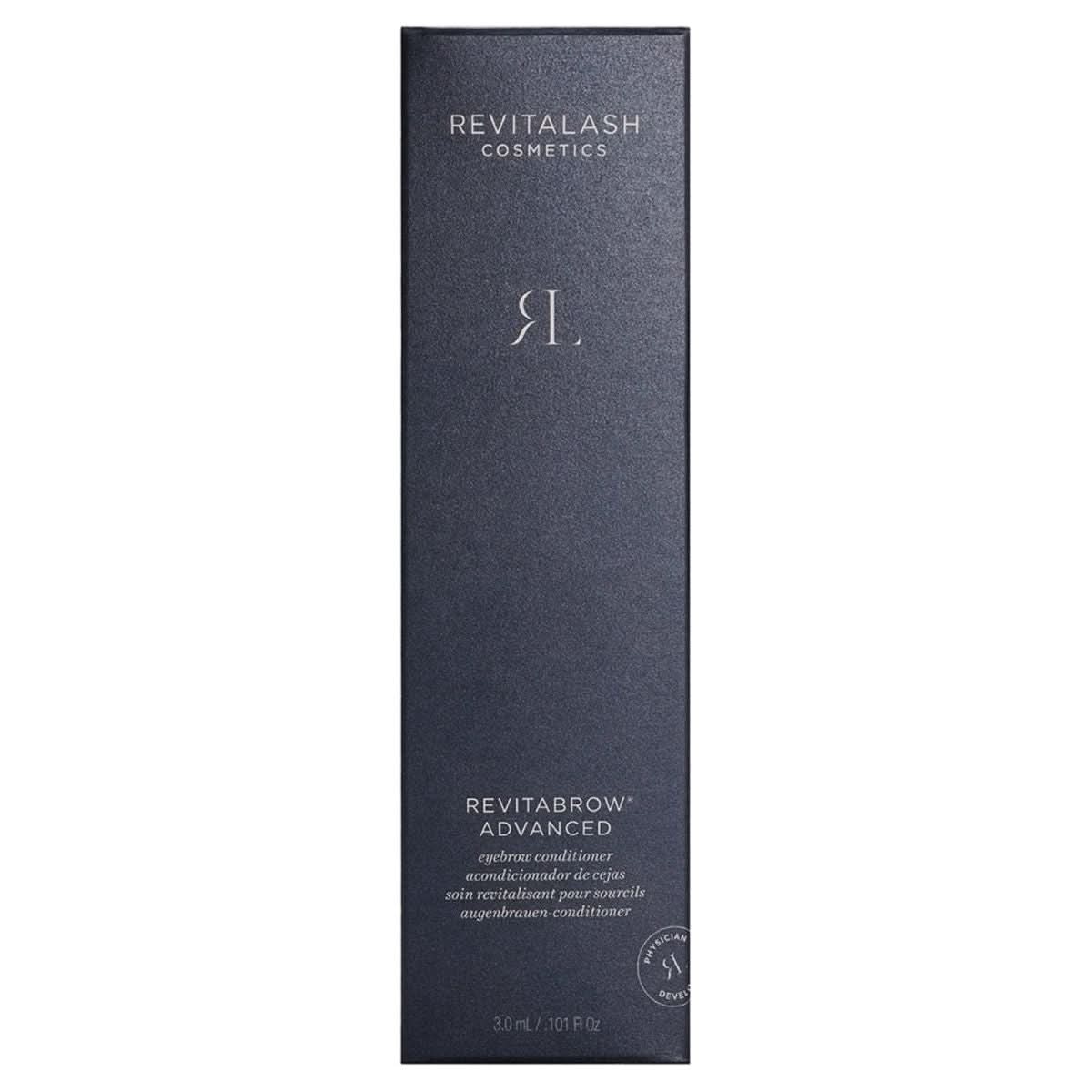 Nourishing Brow Growth Serum 3ml