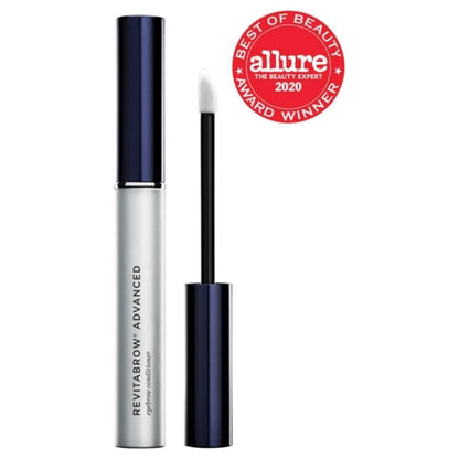 Nourishing Brow Growth Serum 3ml - Mycosmeticslondon