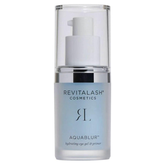 Hydrating Eye Gel and Primer for Smooth Eyes - Mycosmeticslondon