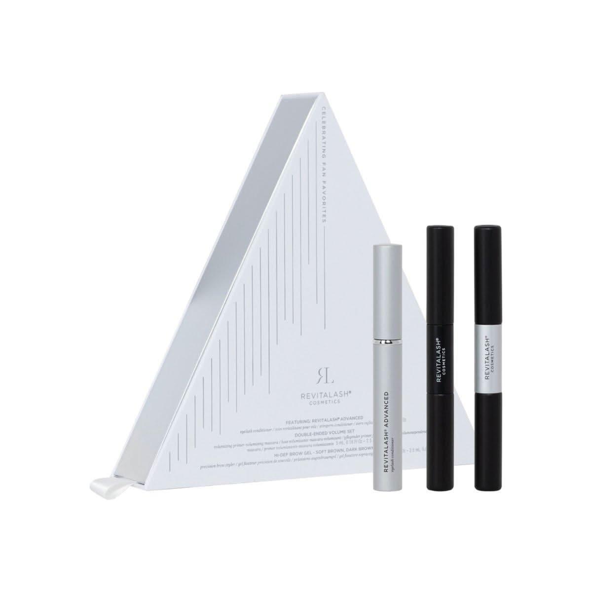 Best Selling Lash and Brow Care Kit - Mycosmeticslondon