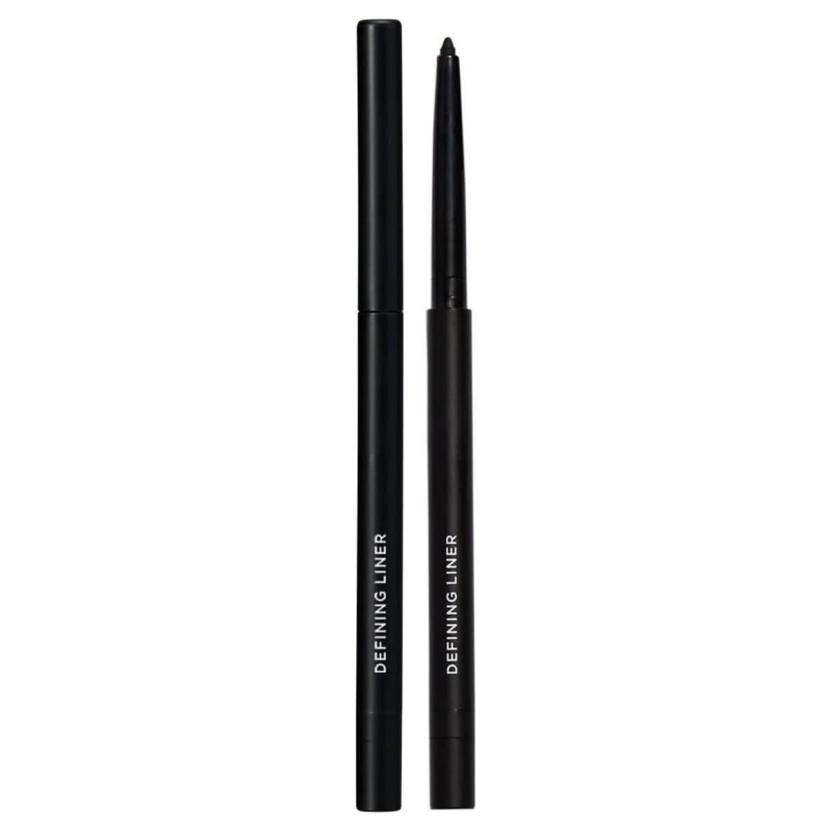 Smudge Proof Grey Eyeliner with Sharpener - Mycosmeticslondon