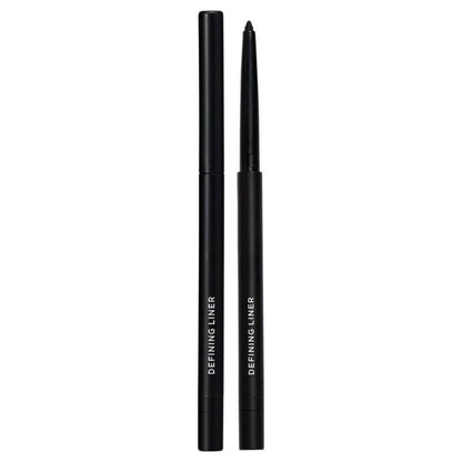 Smudge Proof Grey Eyeliner with Sharpener - Mycosmeticslondon