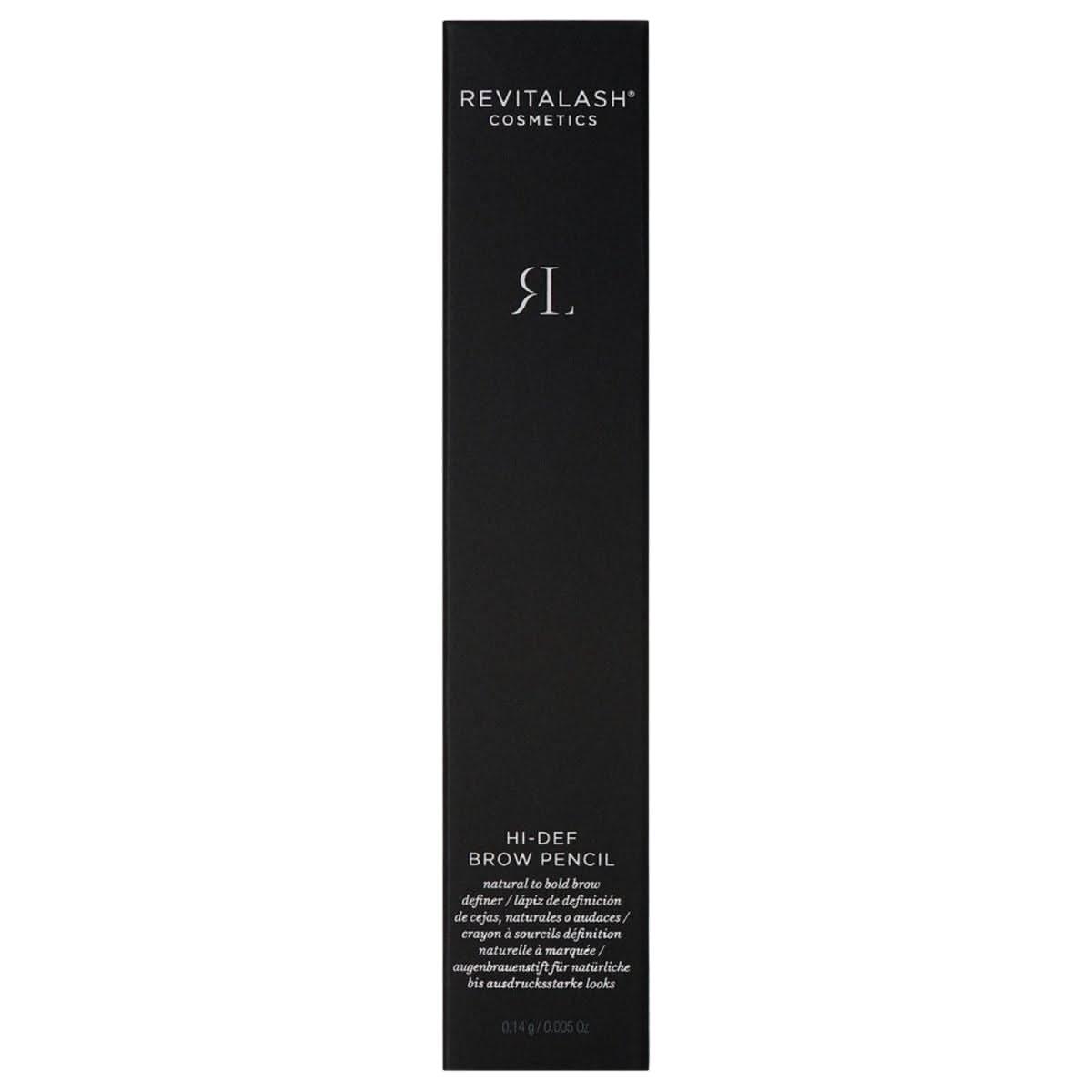 Precise Brow Defining Pencil