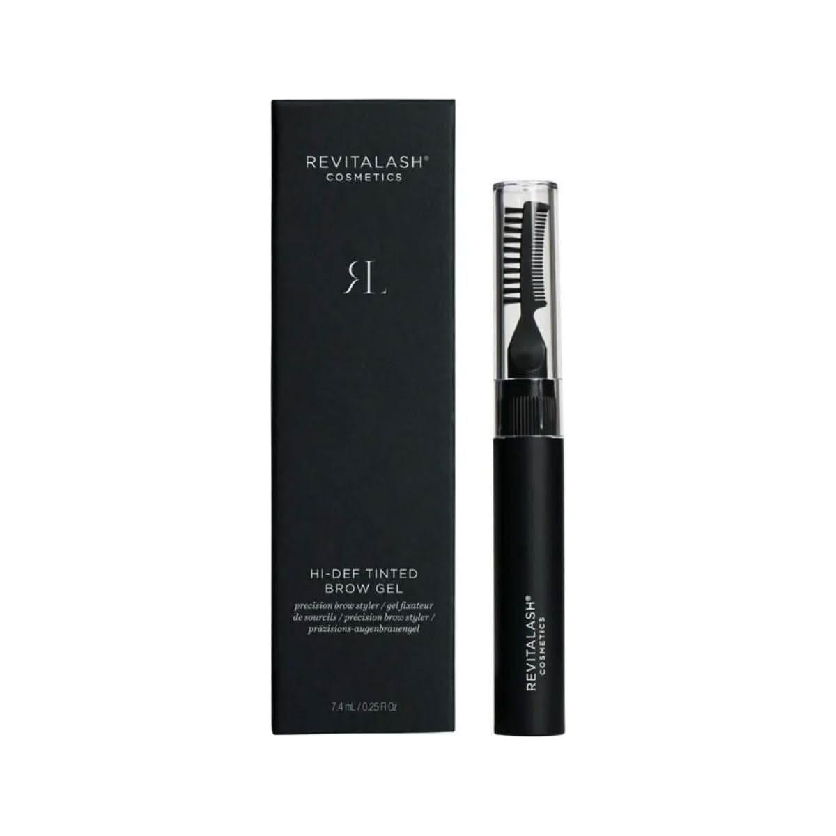 Clear Brow Defining Gel Waterproof All Hair Types
