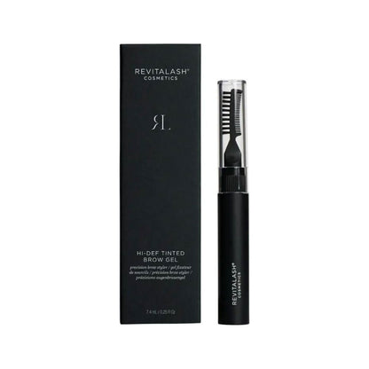 Clear Brow Defining Gel Waterproof All Hair Types