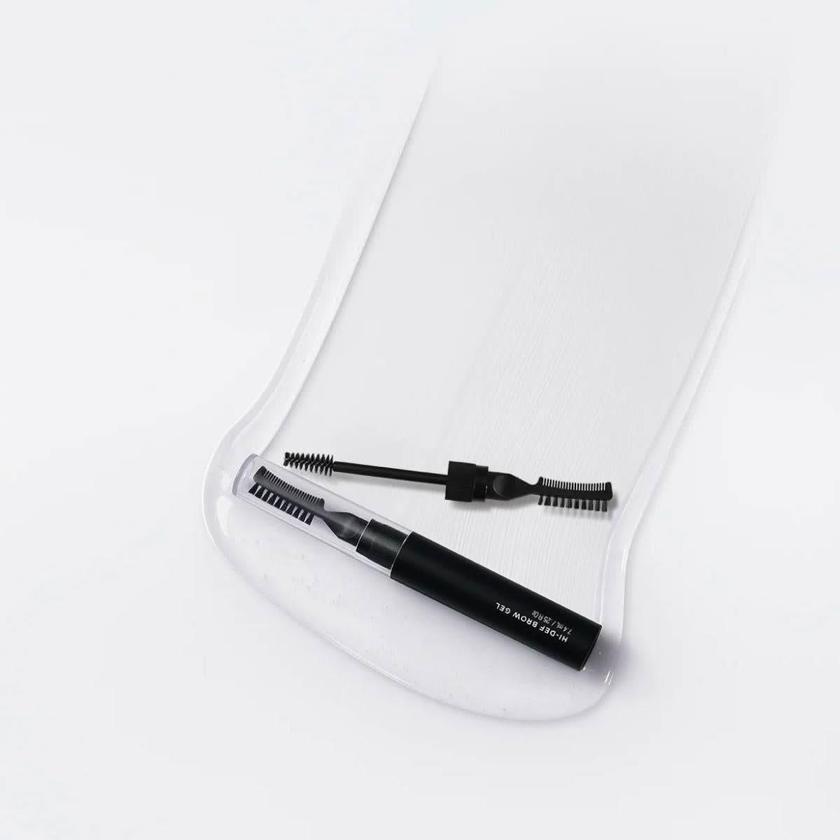 Clear Brow Defining Gel Waterproof All Hair Types