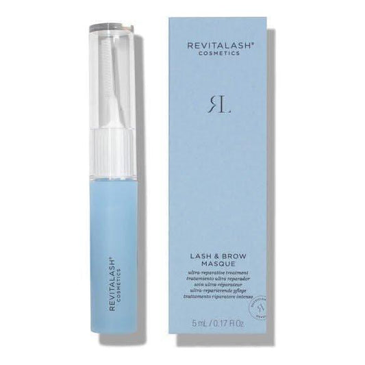Nourishing Lash and Brow Repair Mask 5ml - Mycosmeticslondon