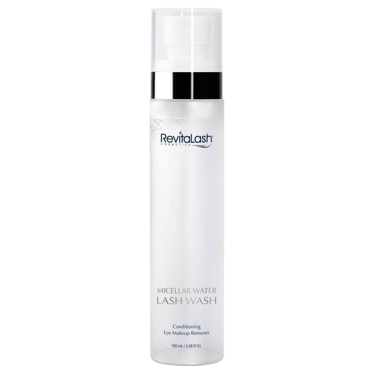Gentle Eye Makeup Remover Cleanser - Mycosmeticslondon