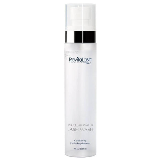 Gentle Eye Makeup Remover Cleanser - Mycosmeticslondon