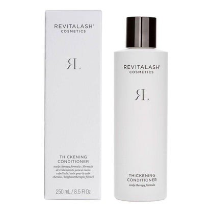 Nourishing Vegan Hair Thickening Conditioner 250ml