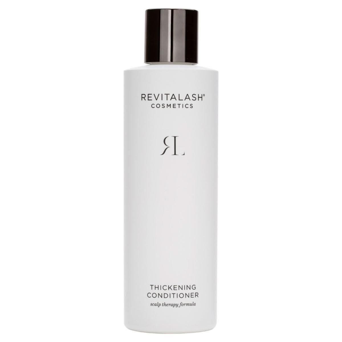Nourishing Vegan Hair Thickening Conditioner 250ml - Mycosmeticslondon