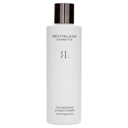 Nourishing Vegan Hair Thickening Conditioner 250ml - Mycosmeticslondon