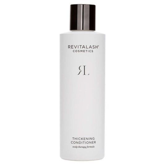 Nourishing Vegan Hair Thickening Conditioner 250ml - Mycosmeticslondon