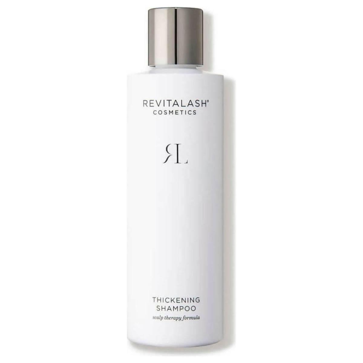 Nourishing Thickening Shampoo for Fuller Hair - Mycosmeticslondon