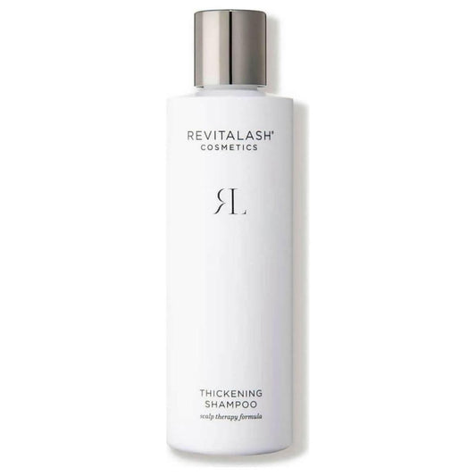 Nourishing Thickening Shampoo for Fuller Hair - Mycosmeticslondon