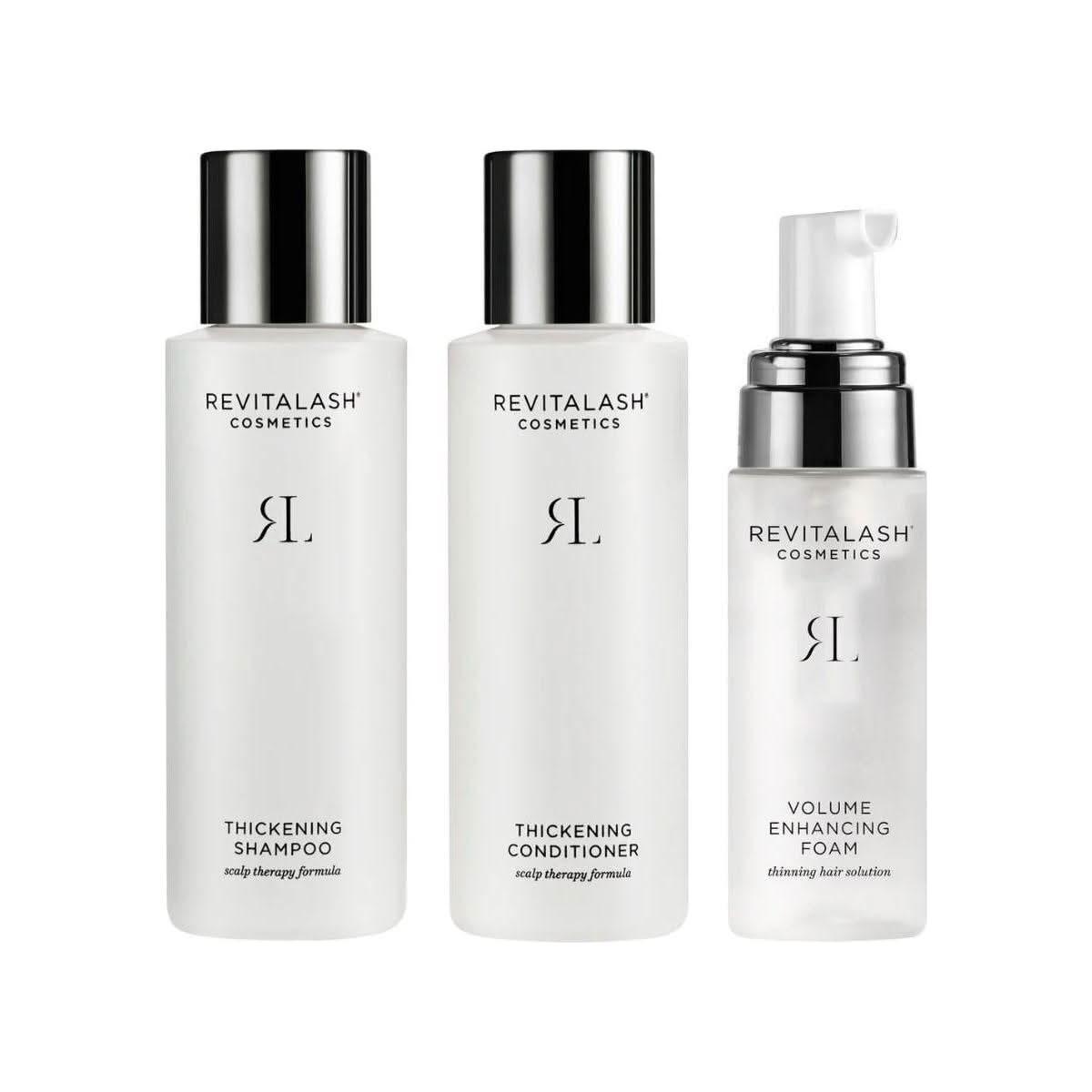 Premium Thickening Hair Care Travel Set - Mycosmeticslondon