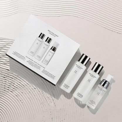 Premium Thickening Hair Care Travel Set