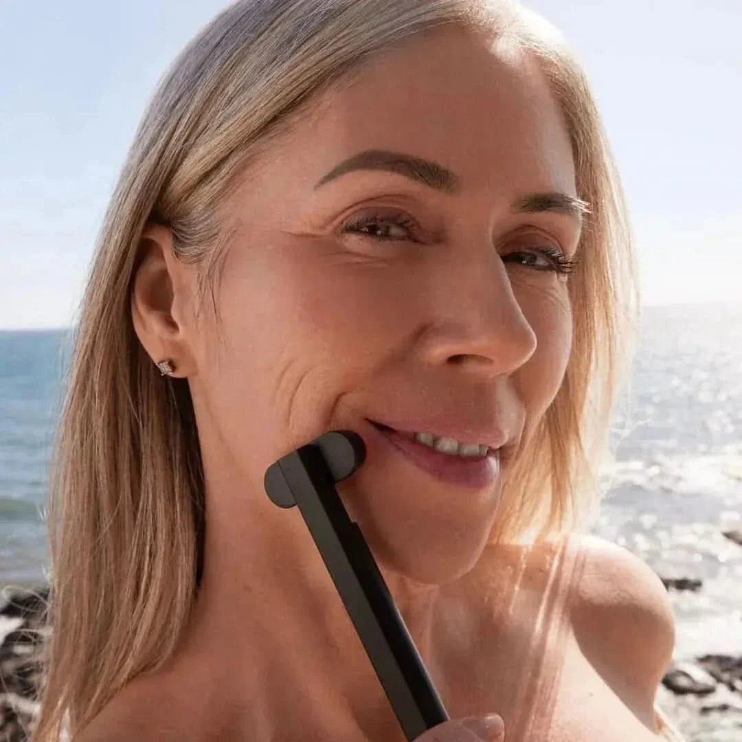 Natural Glow Face Care Balm