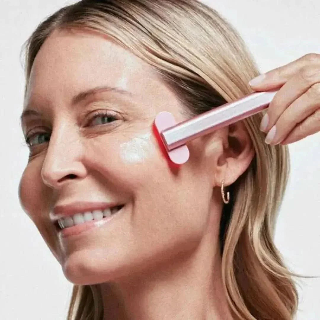 Natural Glow Face Care Balm - Mycosmeticslondon