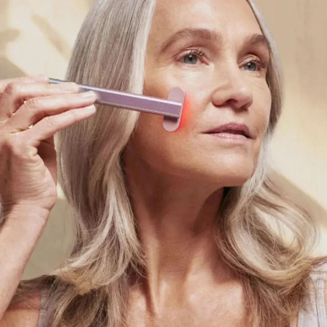 Natural Glow Face Care Balm
