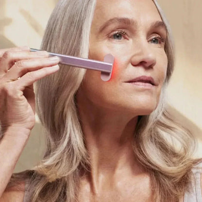Natural Glow Face Care Balm