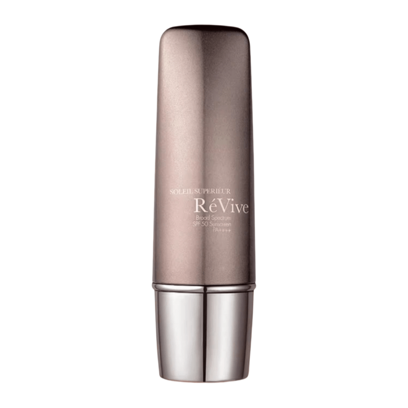 Premium Daily Sunscreen SPF 50 with Anti Aging Protection - Mycosmeticslondon
