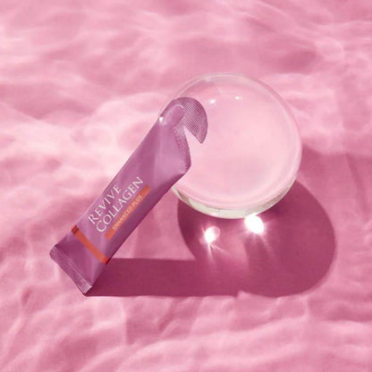 Premium Collagen Boost Powder - 14 Sachets