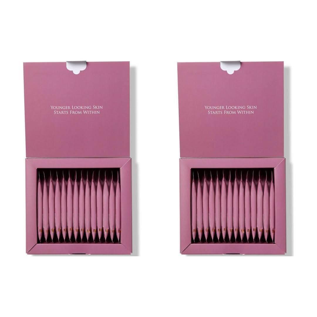 Anti Aging Collagen Supplement - 28 Sachets